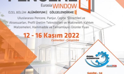TÜYAP / İSTANBUL 2022